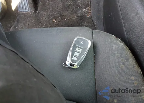 2016 Chevrolet Malibu Ls from USA, damaged, VIN 1G1ZB5ST3GF259460